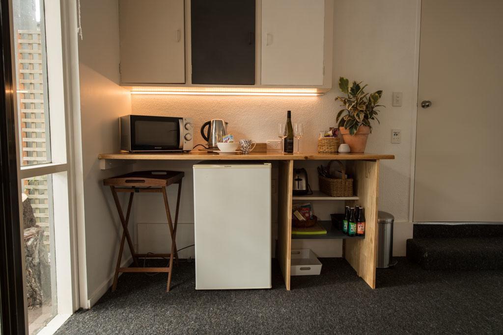 Mount Thomas Road B&B ランギオラ エクステリア 写真